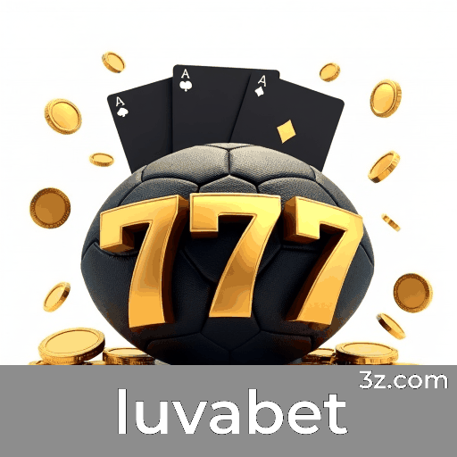 Luvabet: Jogos de Mesa ao Vivo com Dealers Brasileiros