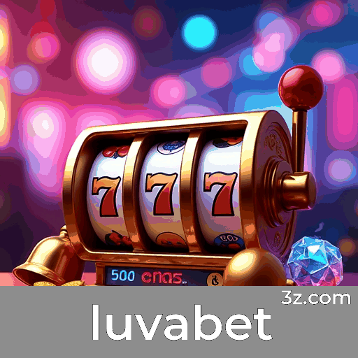 Luvabet: Seu Cassino Online Seguro e Divertido