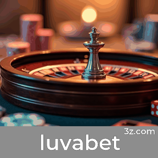 Luvabet: Seu Cassino Online Seguro e Divertido