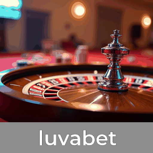 luvabet: Cassino premiado e seguro