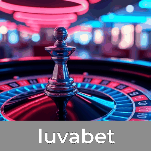 luvabet: Cassino premiado e seguro
