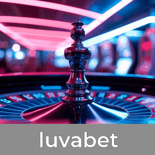 luvabet.com - Líder em apostas online no Brasil - luvabet