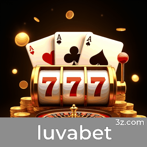 Luvabet: Seu Cassino Online Seguro e Divertido
