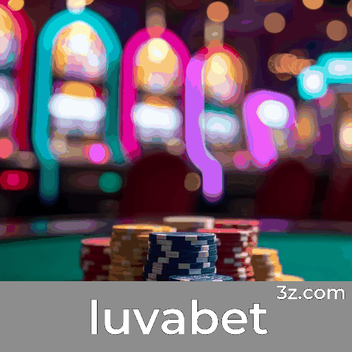 Luvabet: Seu Cassino Online Seguro e Divertido