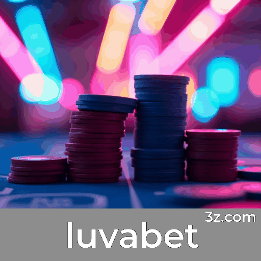 Inovação de Última Geração com o App da luvabet