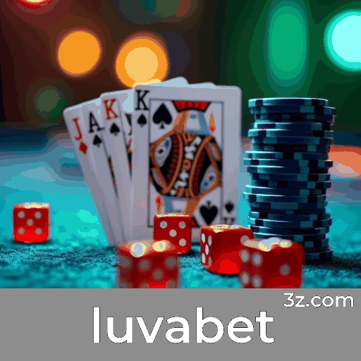 Luvabet: Sua Plataforma de Apostas Confiável e Segura