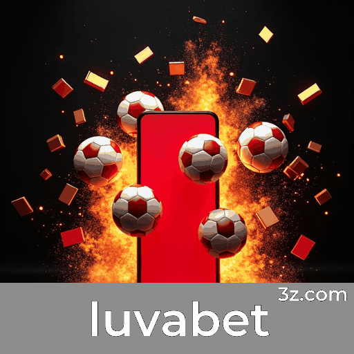 Jogue em Tempo Real no Luvabet com Emoção Garantida