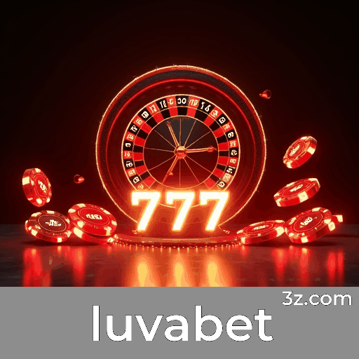 Luvabet: Seu Cassino Online Seguro e Divertido